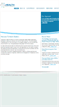 Mobile Screenshot of myhealthbuilders.net